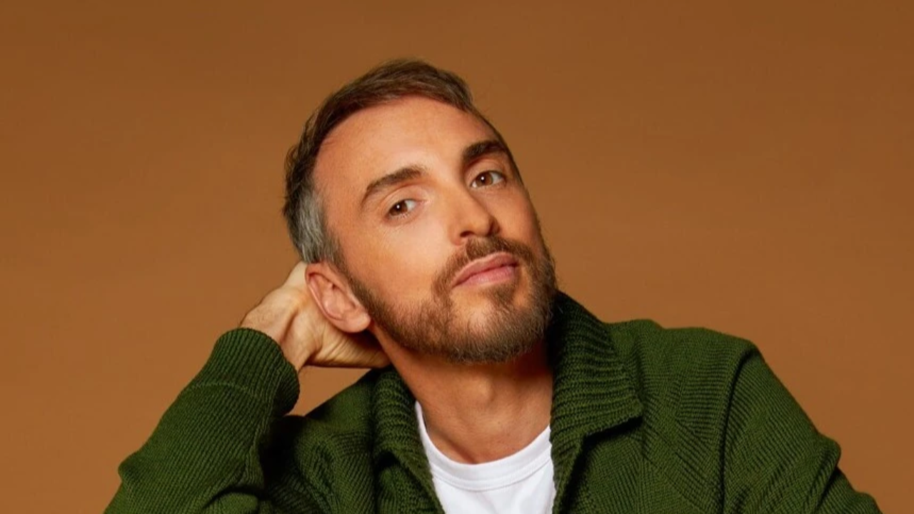 Christophe Willem : les secrets d'un parcours hors norme, de « La Tortue » à l'une des grandes voix de la chanson française