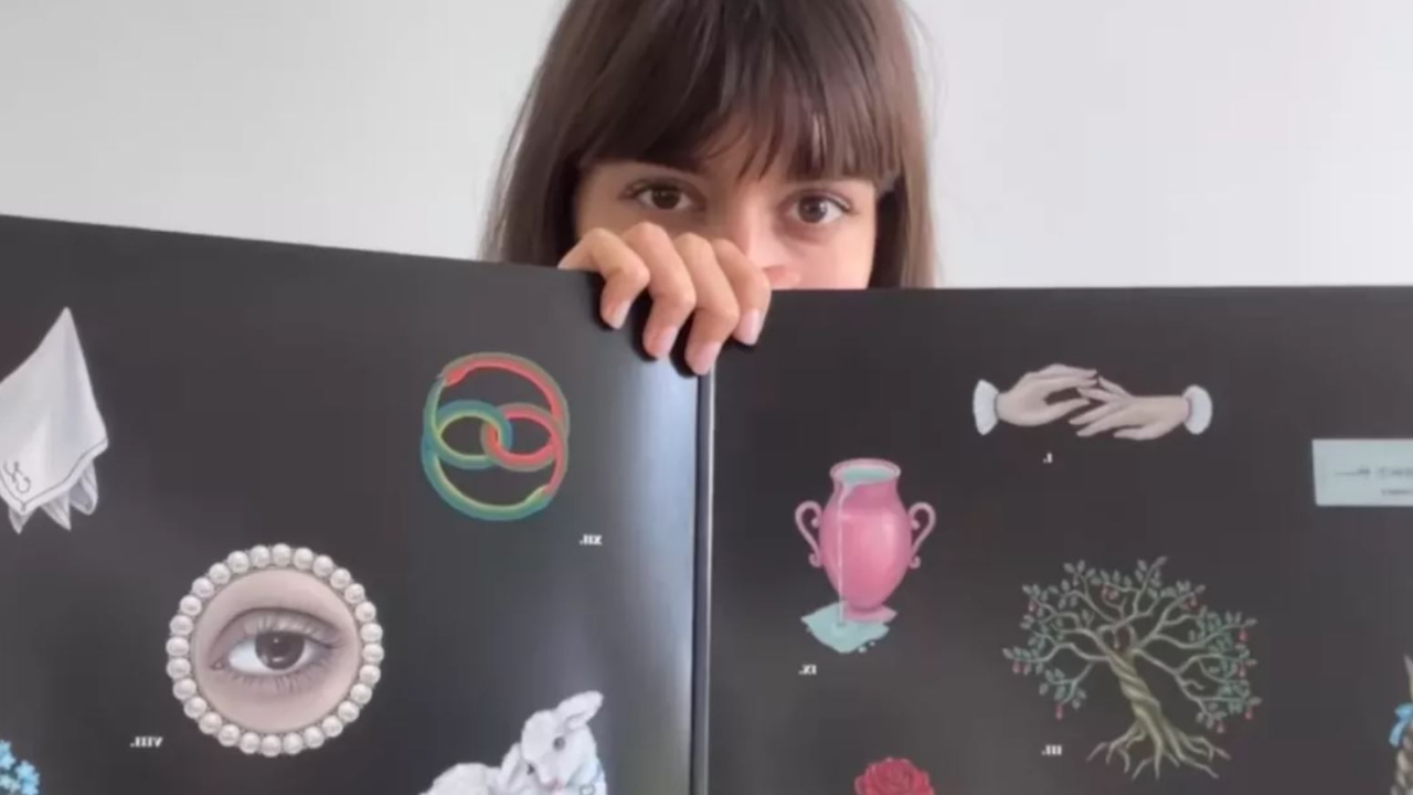 Clara Luciani dévoile tous les vinyles différents pour