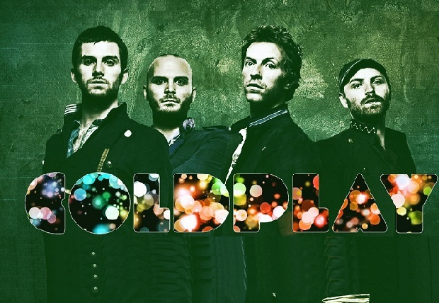 7ème album de Coldplay : Vers la fin du groupe ?