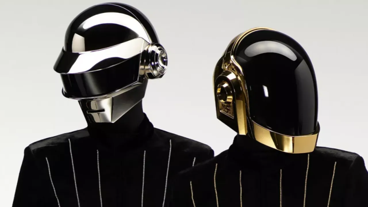 Daft Punk : un cinquième album en préparation ?