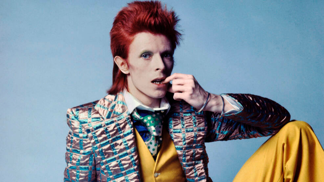 David Bowie : un manuscrit inédit aurait enfin révélé la véritable identité de Major Tom