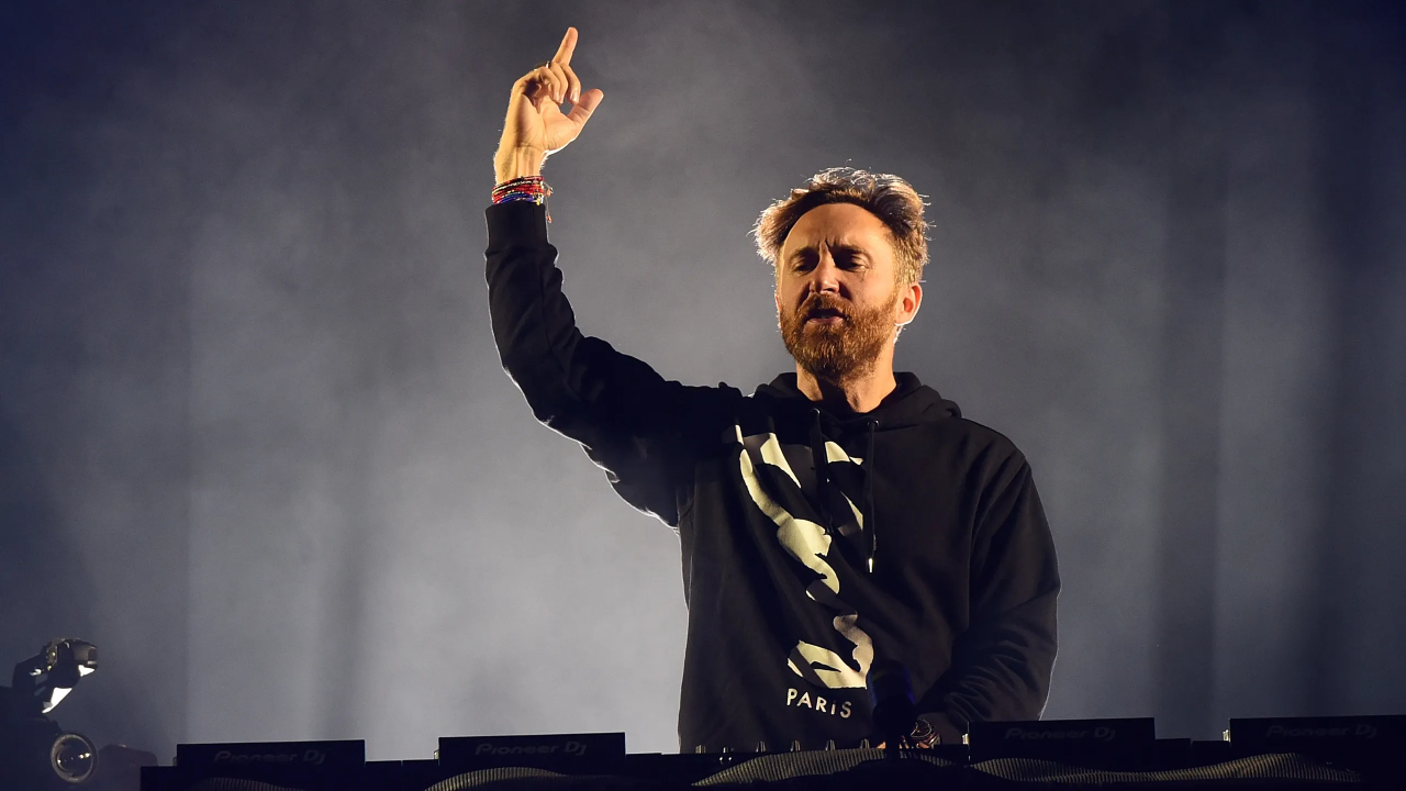 David Guetta : ce nouveau record qu’il a battu !