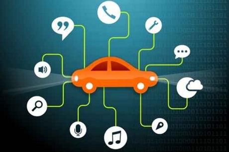 Automobile et digital : les consommateurs deviennent acteurs