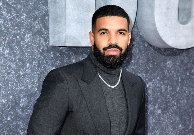 Drake -
