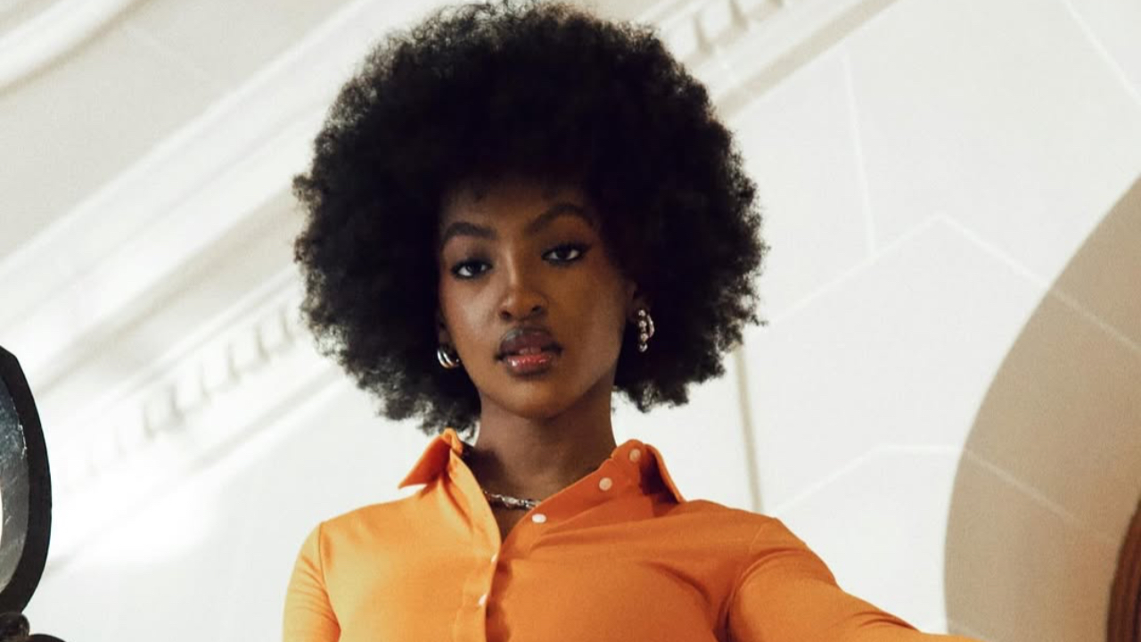 Ebony dévoile pourquoi son premier album n’est pas encore arrivé