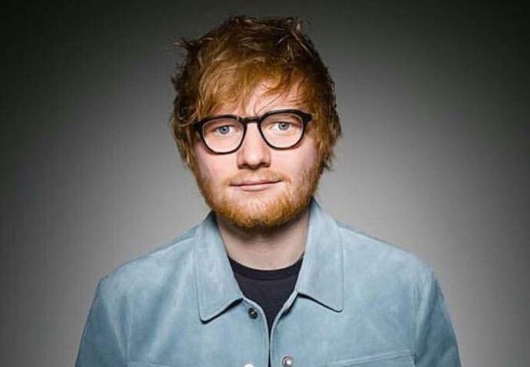 Ed Sheeran annonce la sortie d'un nouvel album pour cette année !