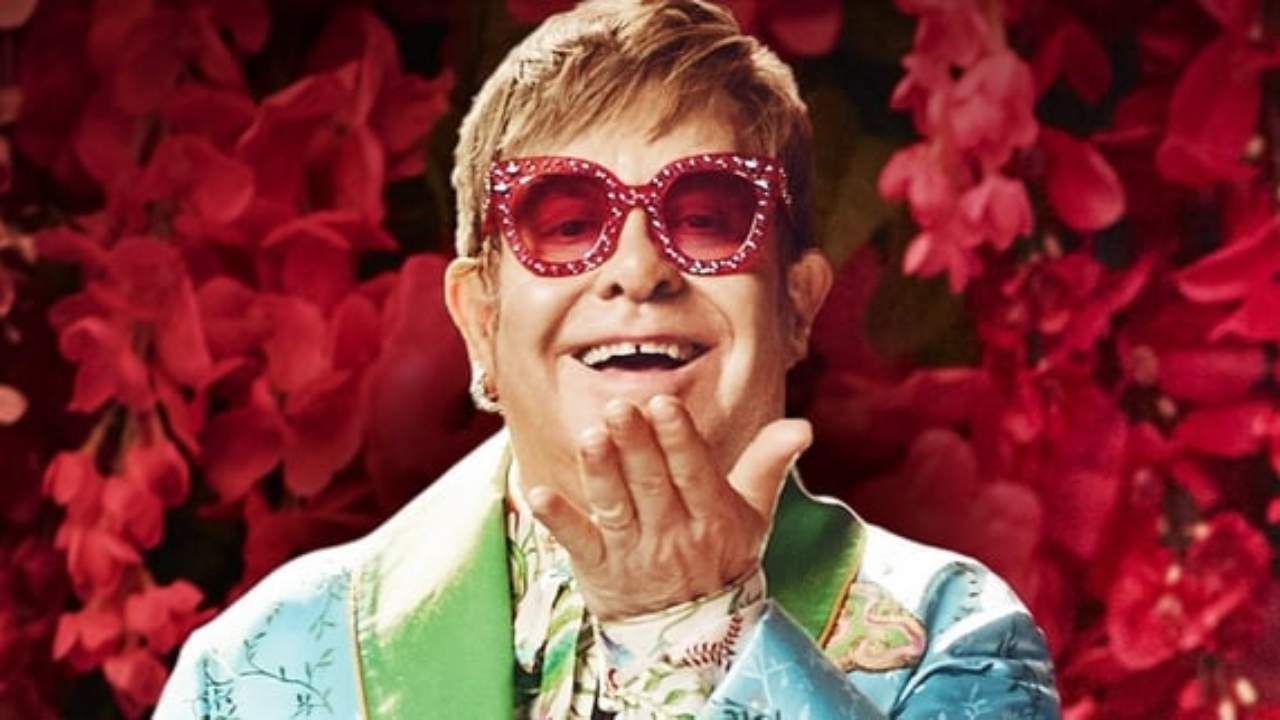 Elton John sa tournée d'adieux marque un nouveau tournant dans sa carrière !