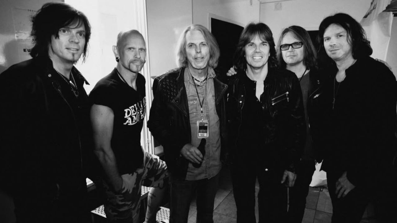 Europe relance la machine : une tournée géante en 2026 pour les 40 ans de l'album 