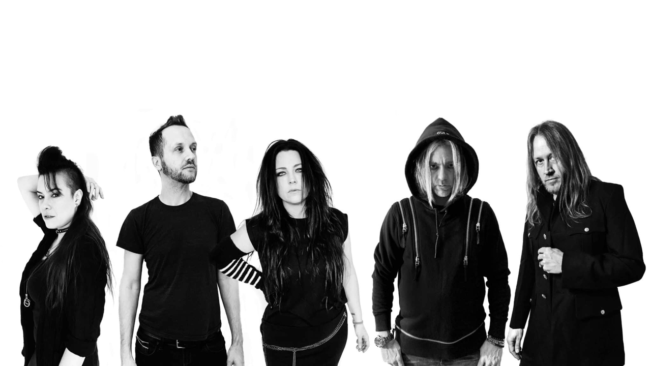 Evanescence annonce son grand retour avec l’album 
