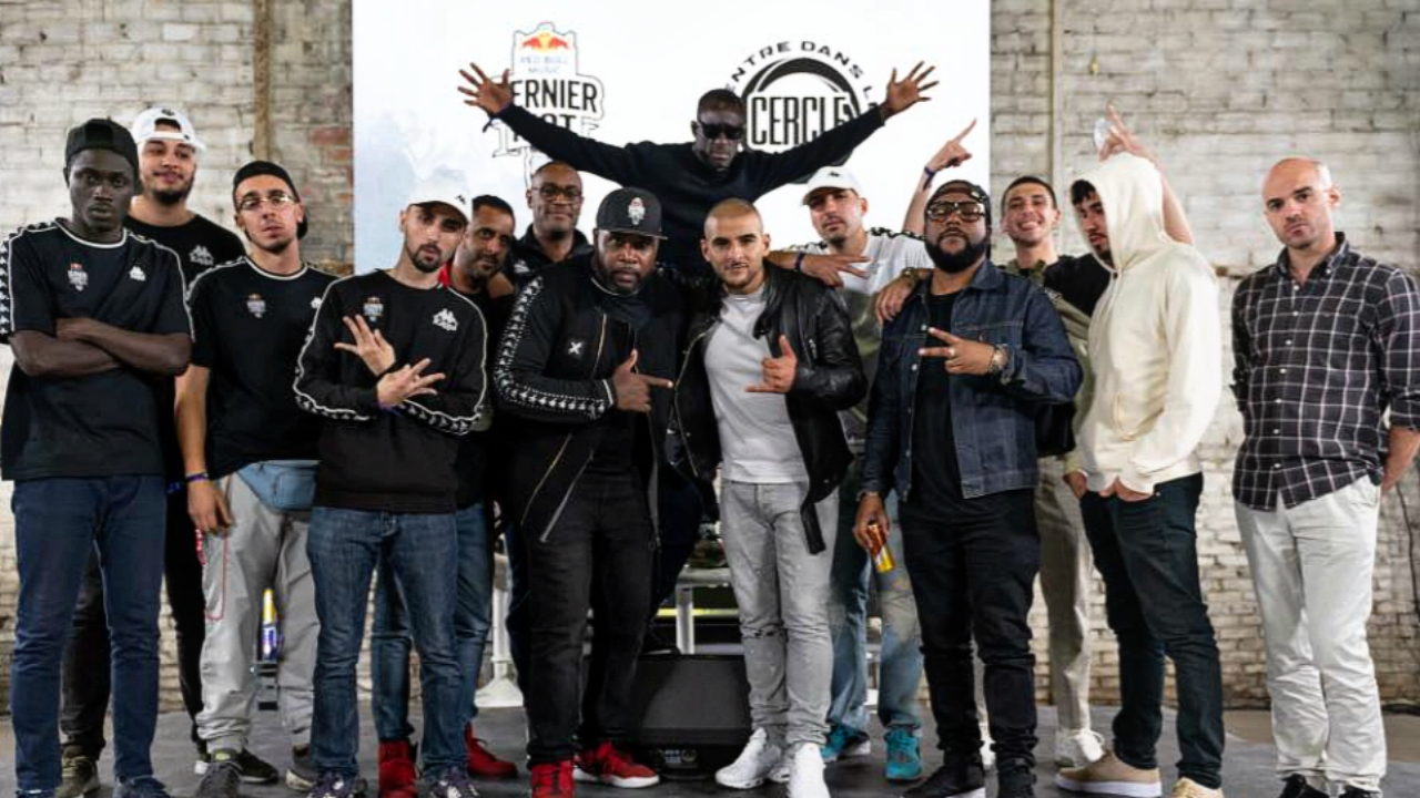 Fianso annonce la date de retour de Rentre dans le Cercle et prépare sa sortie du rap