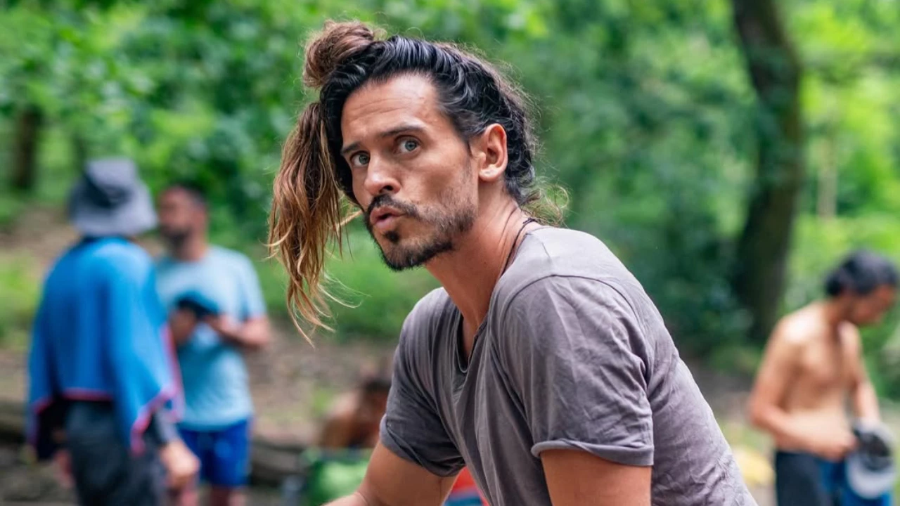 Flo Delavega fait son grand retour avec une reprise d’Alain Souchon