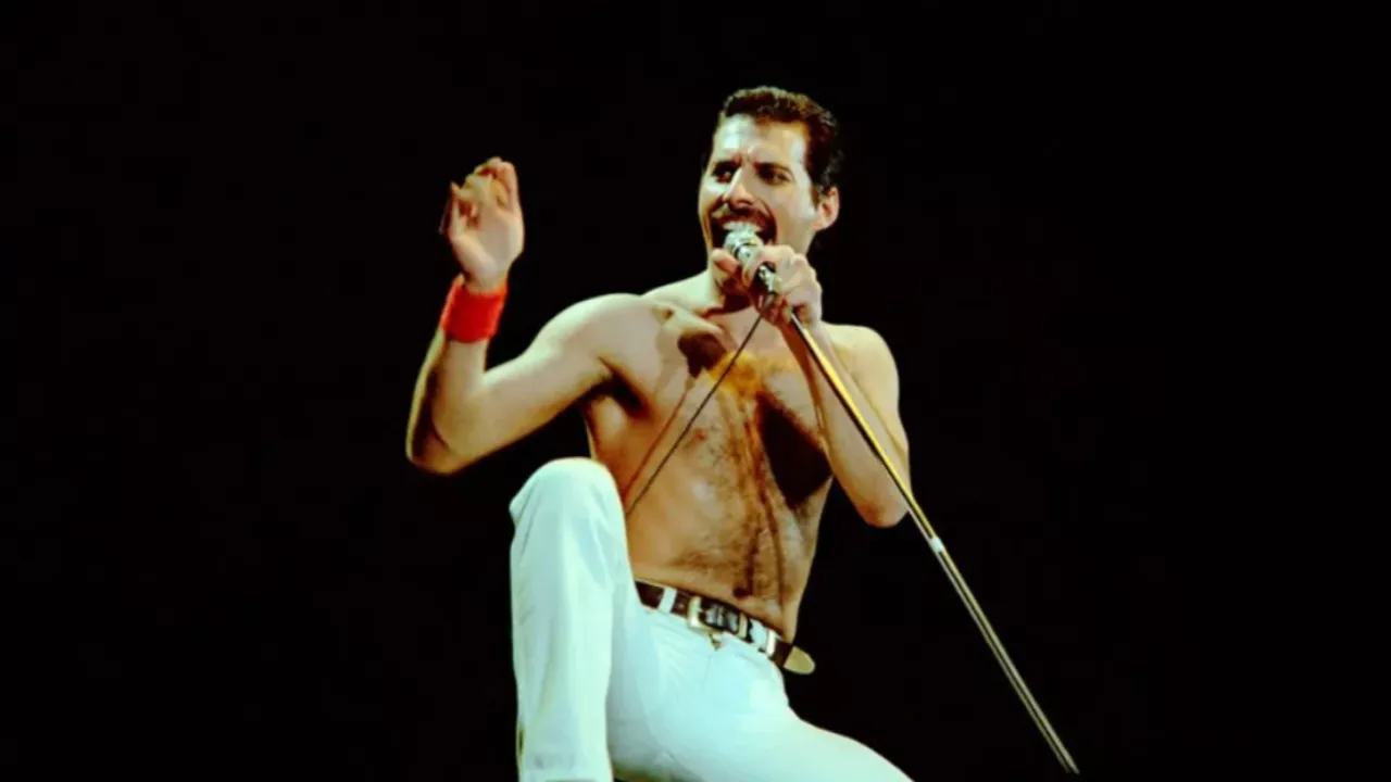 Freddie Mercury : son apprtement londonien en vente pour 30 millions de livres