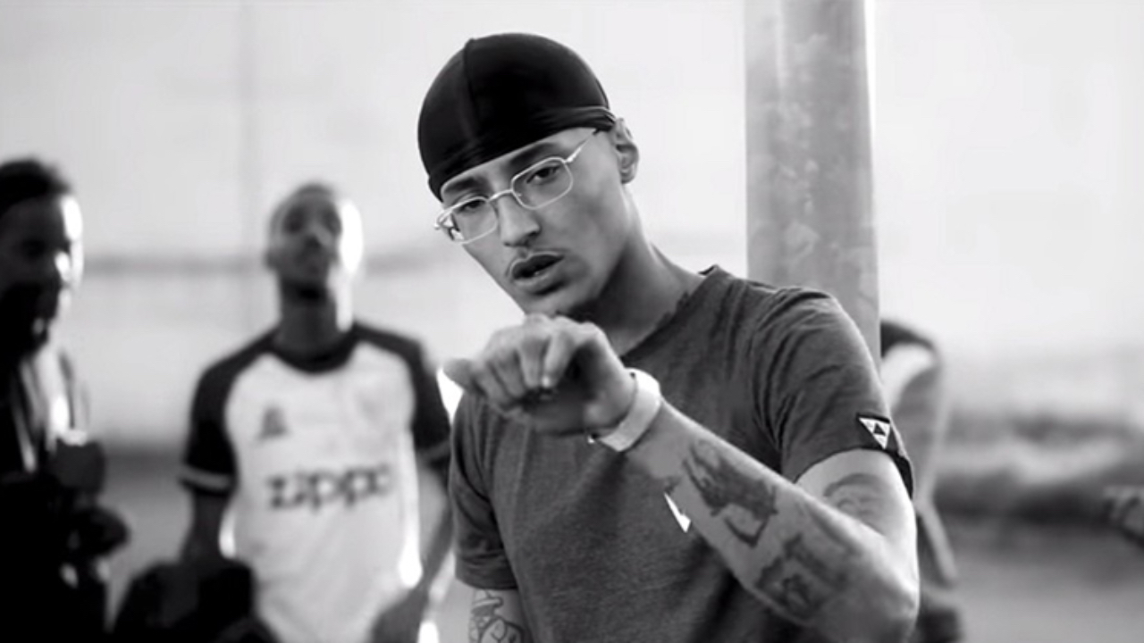 Freeze Corleone condamné à 15 mois avec sursis : une décision qui secoue le rap français