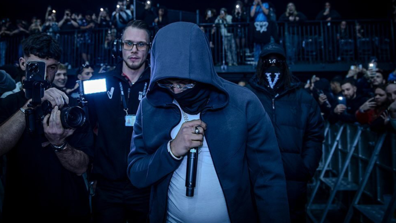 Freeze Corleone sera jugé à Nice pour apologie du terrorisme liée à son titre 