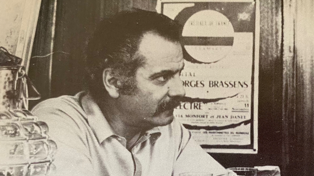 Georges Brassens : une bataille autour de son héritage qui se joue devant les tribunaux