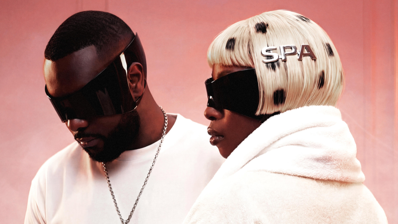 Gims : libéré sous contrôle judiciaire, il enflamme le Zénith aux côtés de Theodora