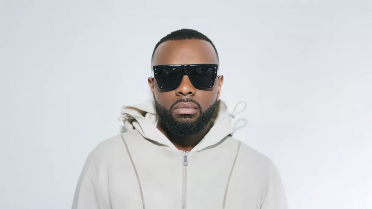 Gims tease un nouveau single inspiré de son actualité : 