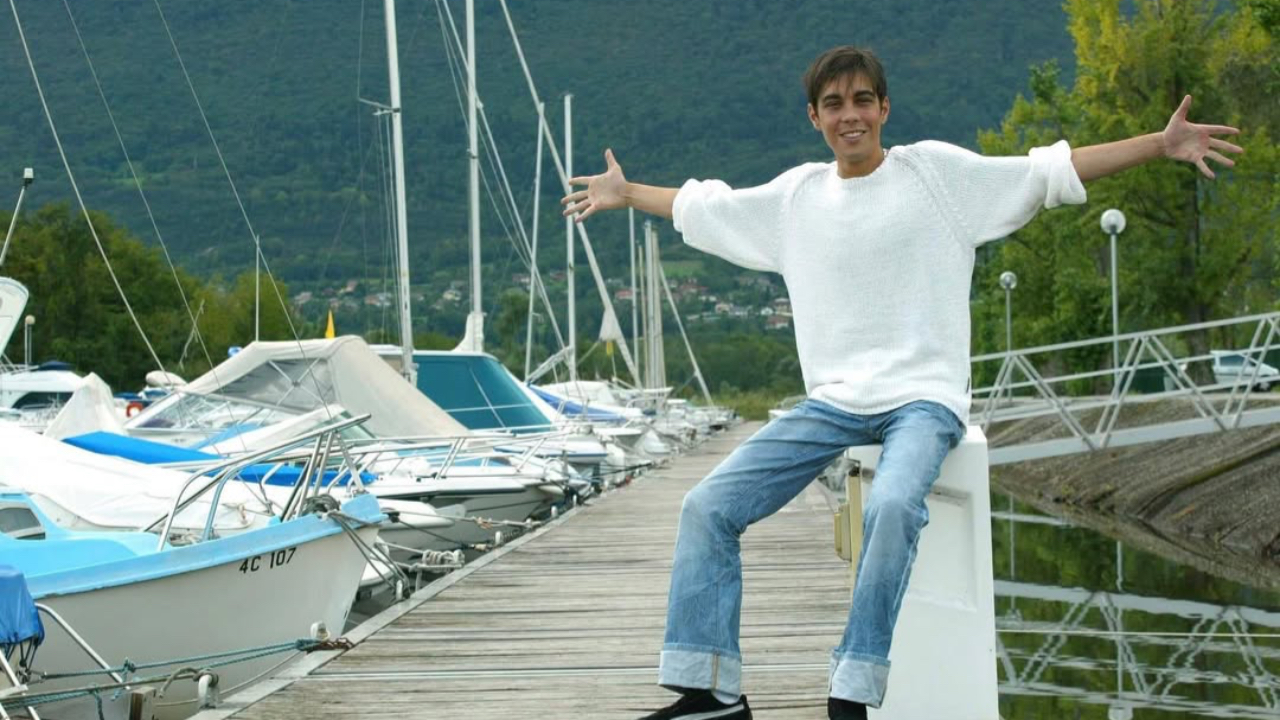 Grégory Lemarchal : sa sœur se confie sur le sacrifice qu’elle aurait envisagé pour lui