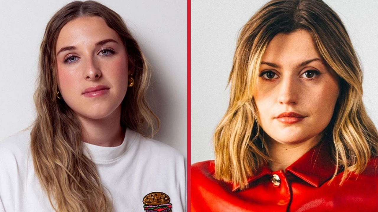 Héléna et Marine intègrent officiellement les Enfoirés : la Star Academy brille à nouveau !