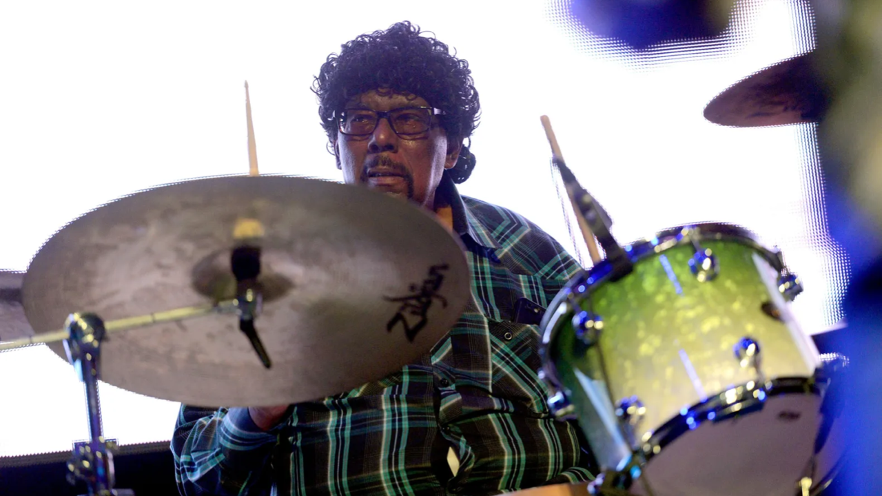 James Gadson, batteur légendaire de Bill Withers et Diana Ross, s’éteint à 86 ans