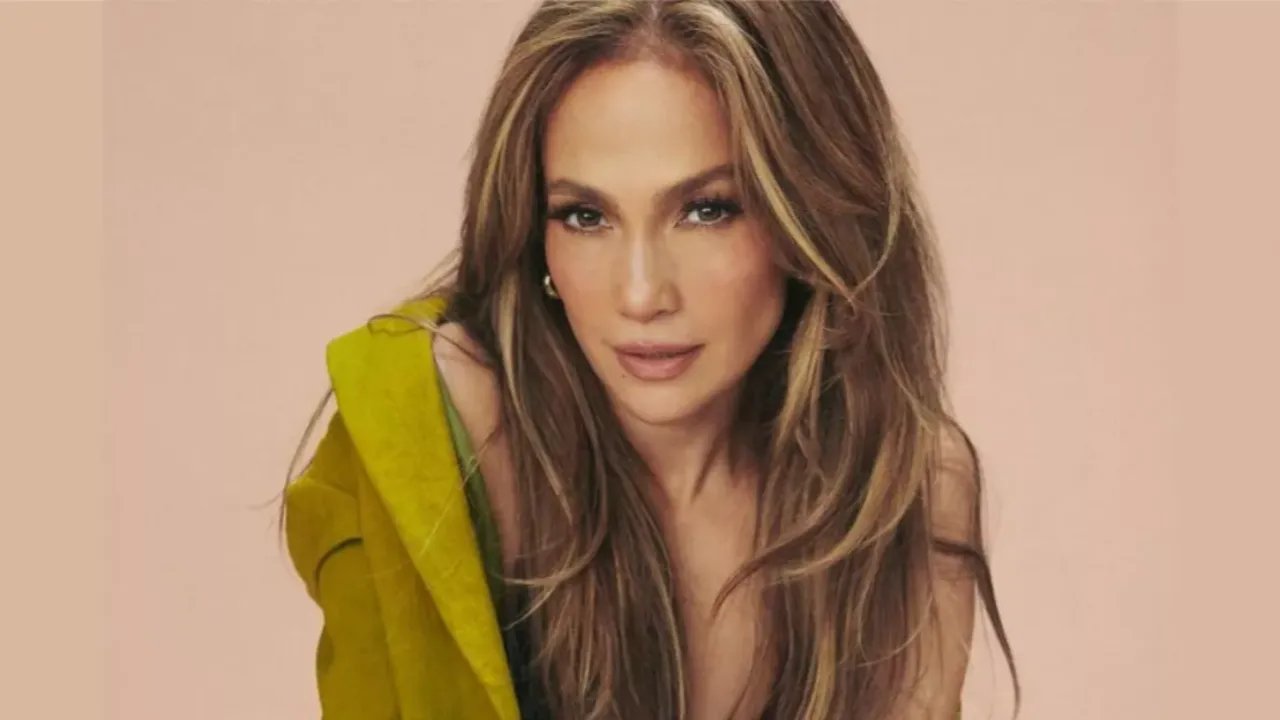 Jennifer Lopez évoque sa fin de carrière