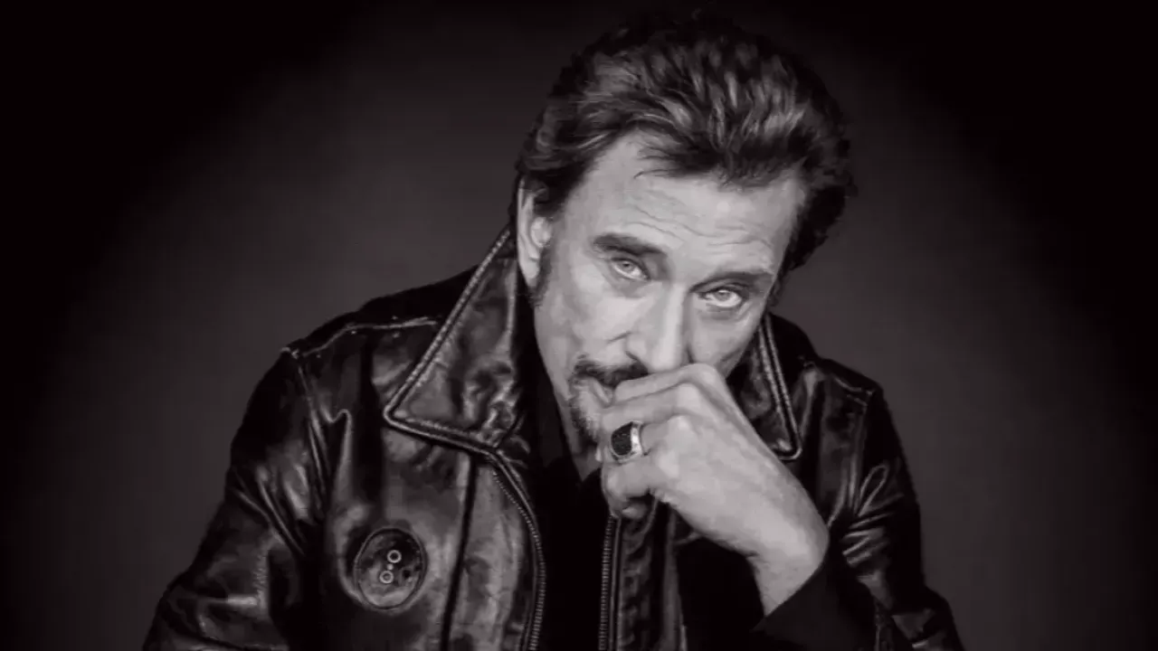 Johnny Hallyday : le biopic avec Raphaël Quenard pourrait se scinder en deux films