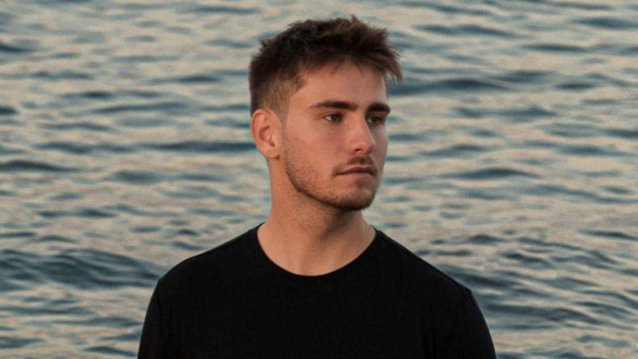 Julien Lieb se confie sur sa période la plus sombre : 