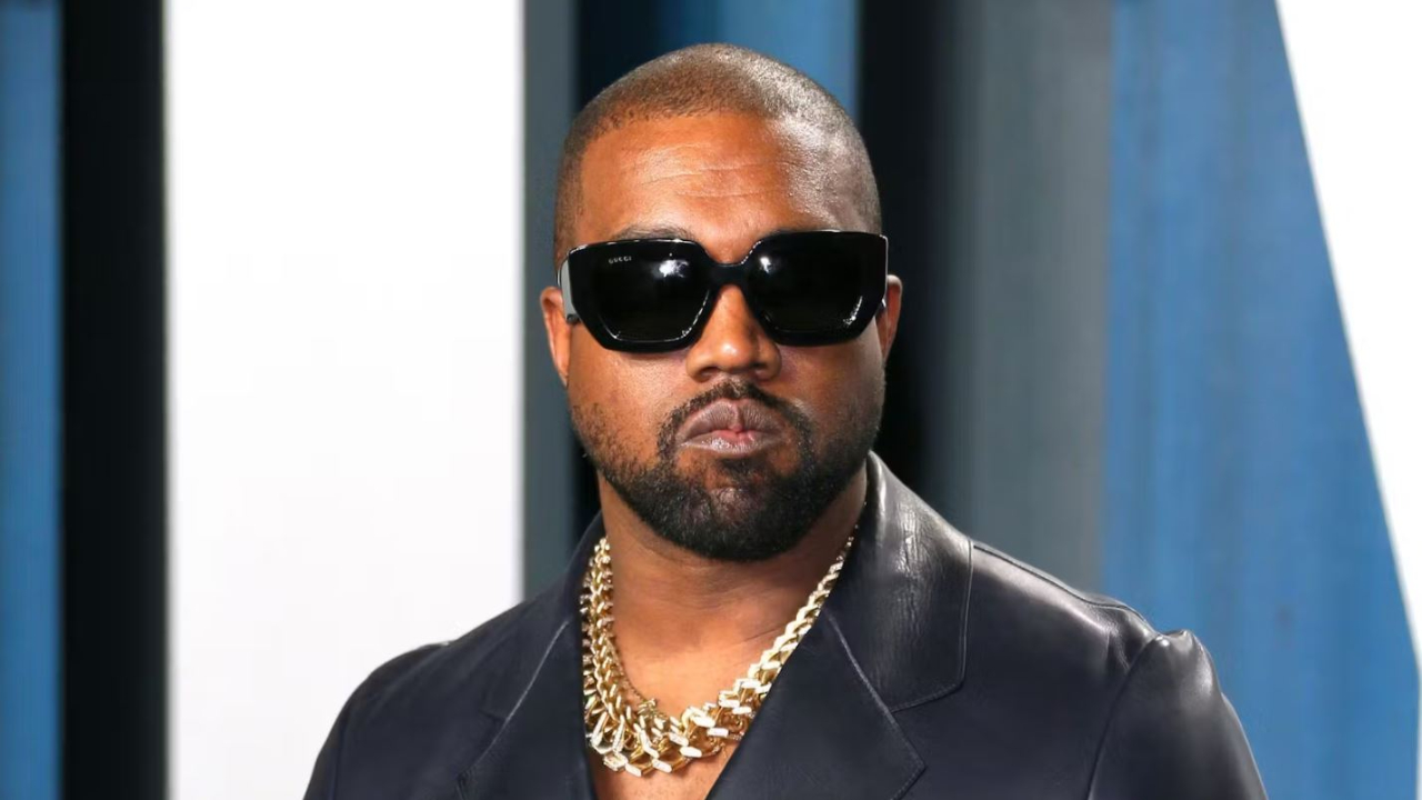 Kanye West à la peine niveau chiffres avec