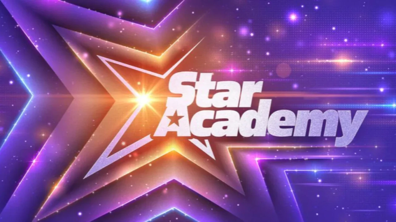 La Star Academy débutera début novembre