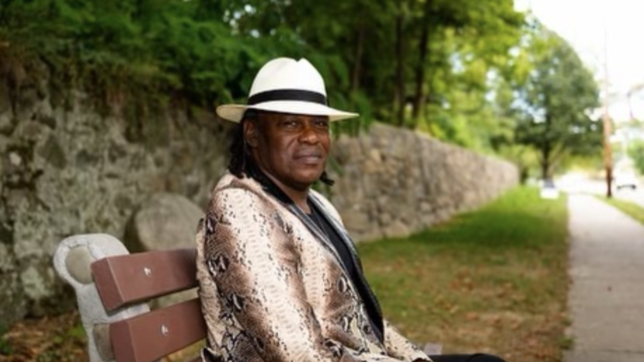 Le légendaire Bluesman Joe Louis Walker s'est éteint à l'âge de 75 ans