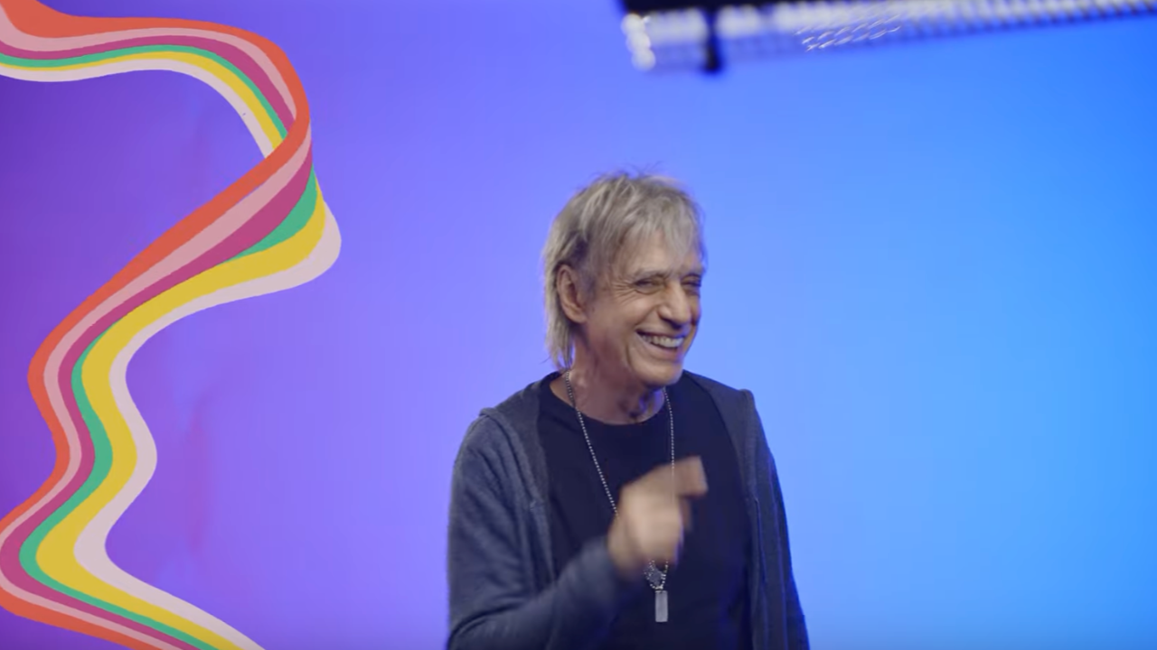 Les Enfoirés : découvrez le clip de l'hymne 2023
