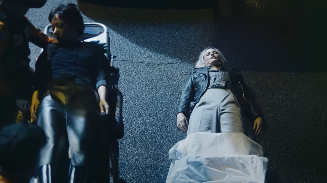 Linkin Park dévoile le clip de