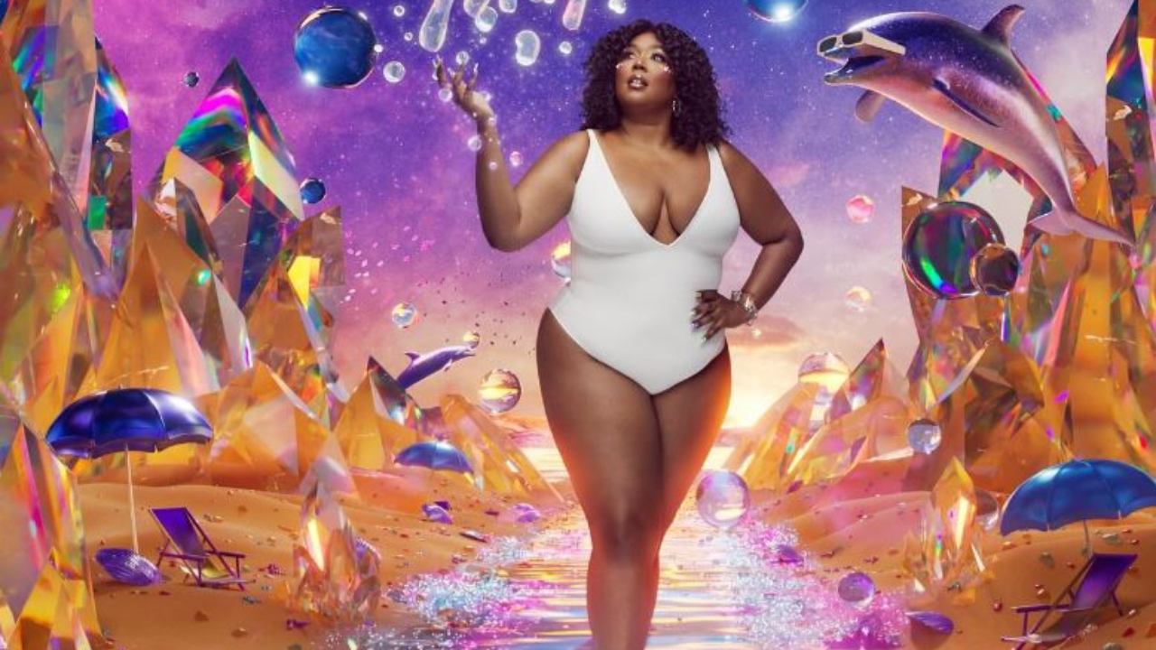 Lizzo : elle annonce sa fin de carrière