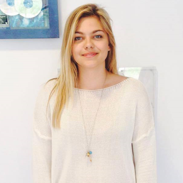 Louane, un succès qui ne faiblit pas !