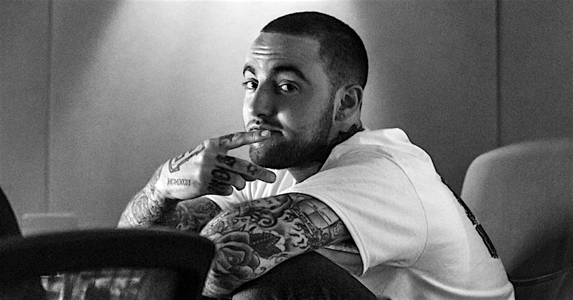 Un titre inédit de Mac Miller fait surface ! (vidéo)