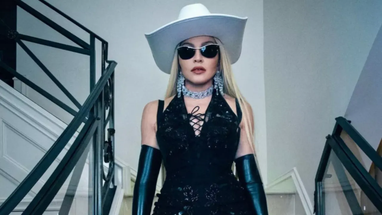 Madonna à Rio : le show s'annonce incroyable