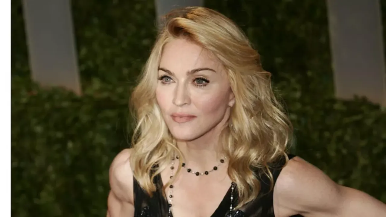 Madonna, éblouissante sur une nouvelle photo post-hospitalisation