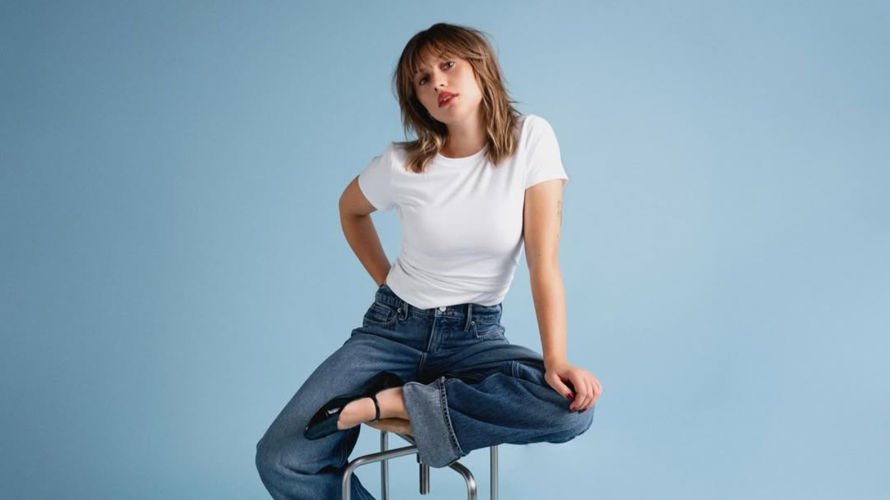 Marine bluffe tout le monde avec sa reprise électrisante de 