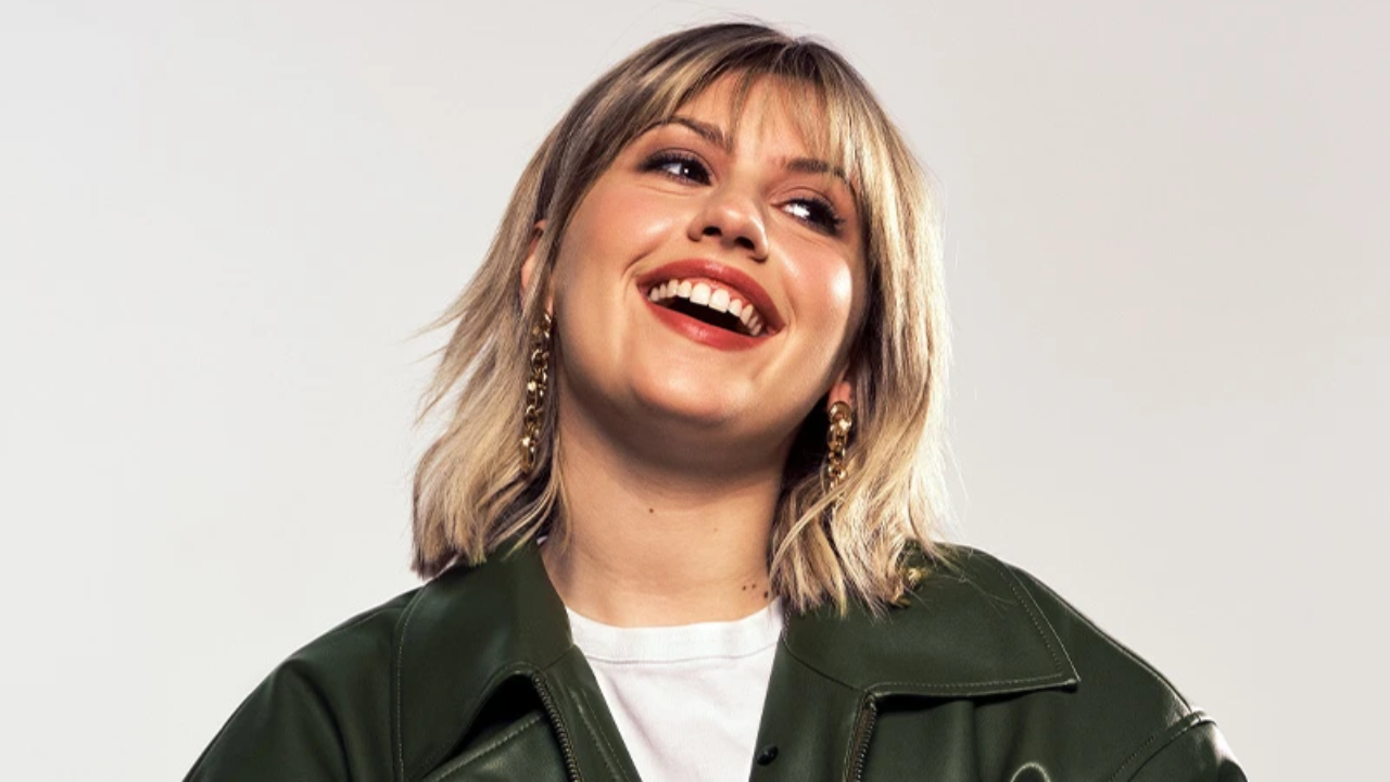 Marine officialise sa relation amoureuse et revient sur un problème rencontré en concert !