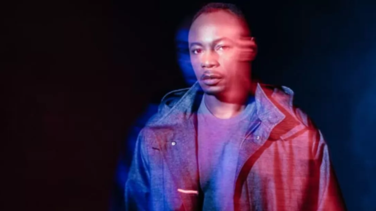 MC Solaar revient avec son nouveau titre