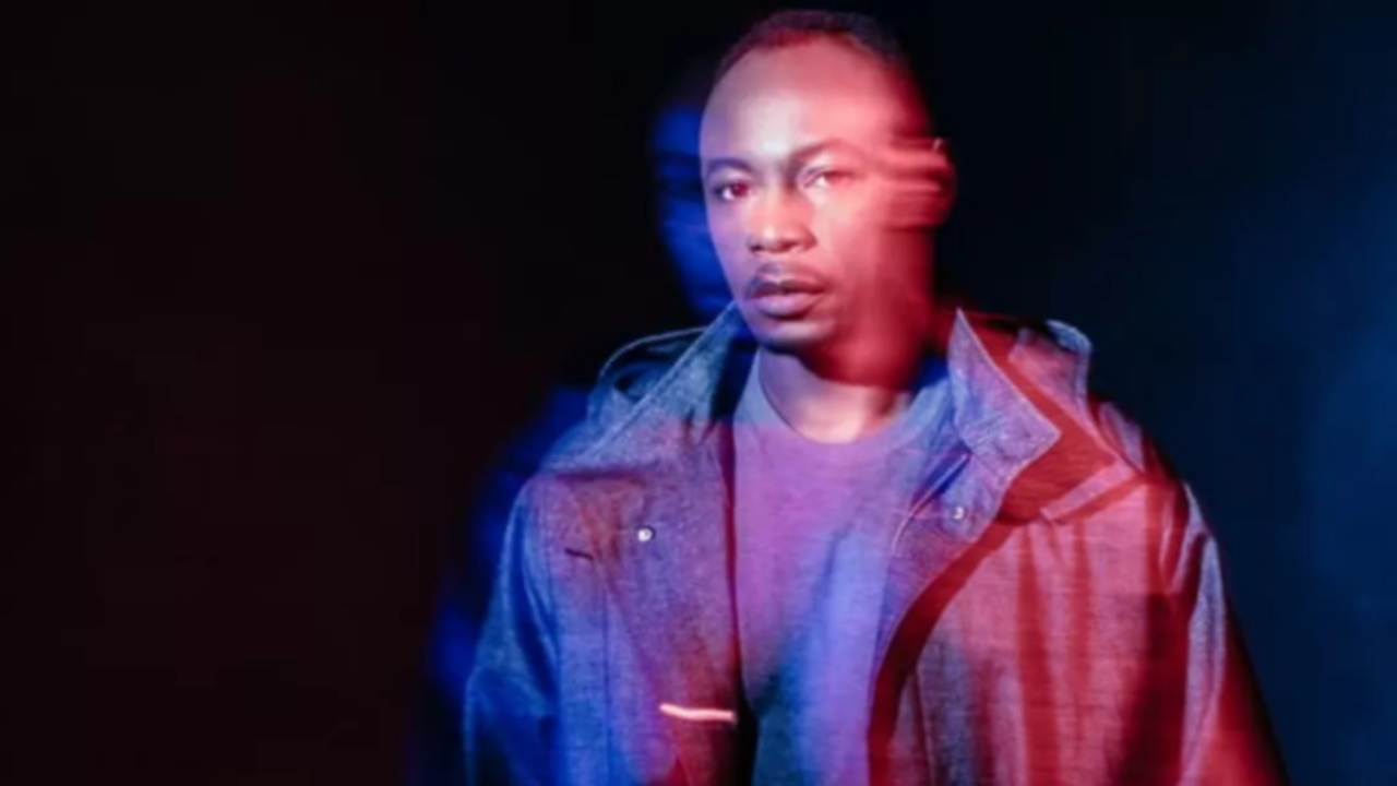 MC Solaar revient avec son nouveau titre 