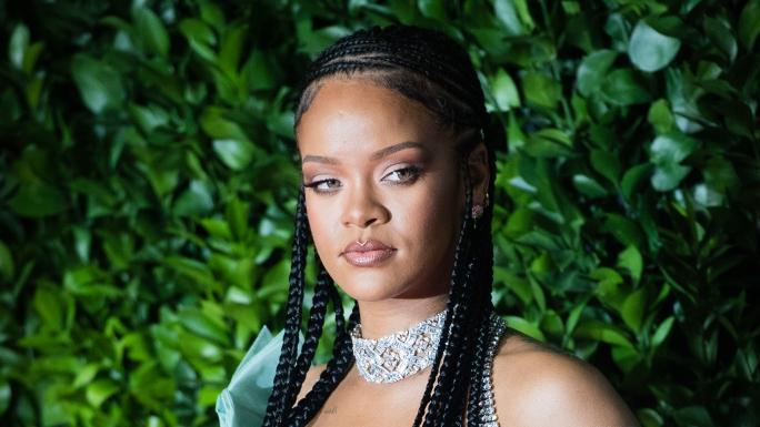 Rihanna donne des nouvelles concernant son nouvel album !