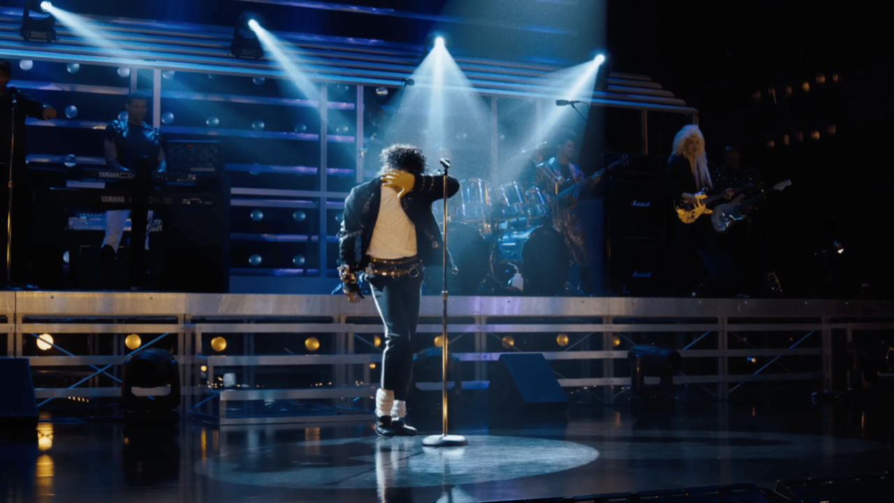 Michael Jackson : première bande-annonce du biopic révélée, le roi de la pop fait son grand retour au cinéma !
