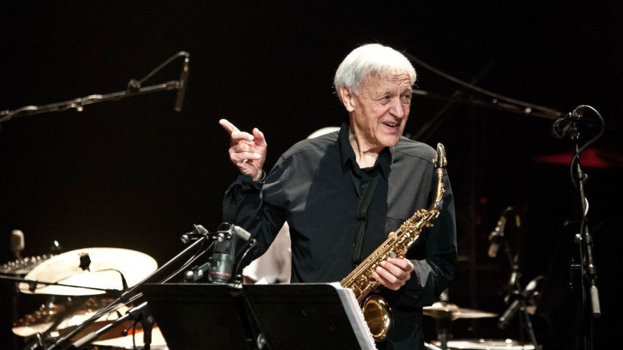 Michel Portal : Paris prépare une cérémonie d’adieu pour le maître du jazz