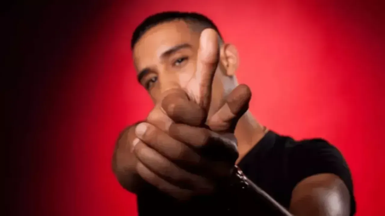 Mister You réunit le gratin du rap français sur son nouvel album 