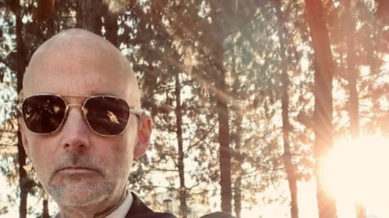 Moby annonce un concert à Paris !