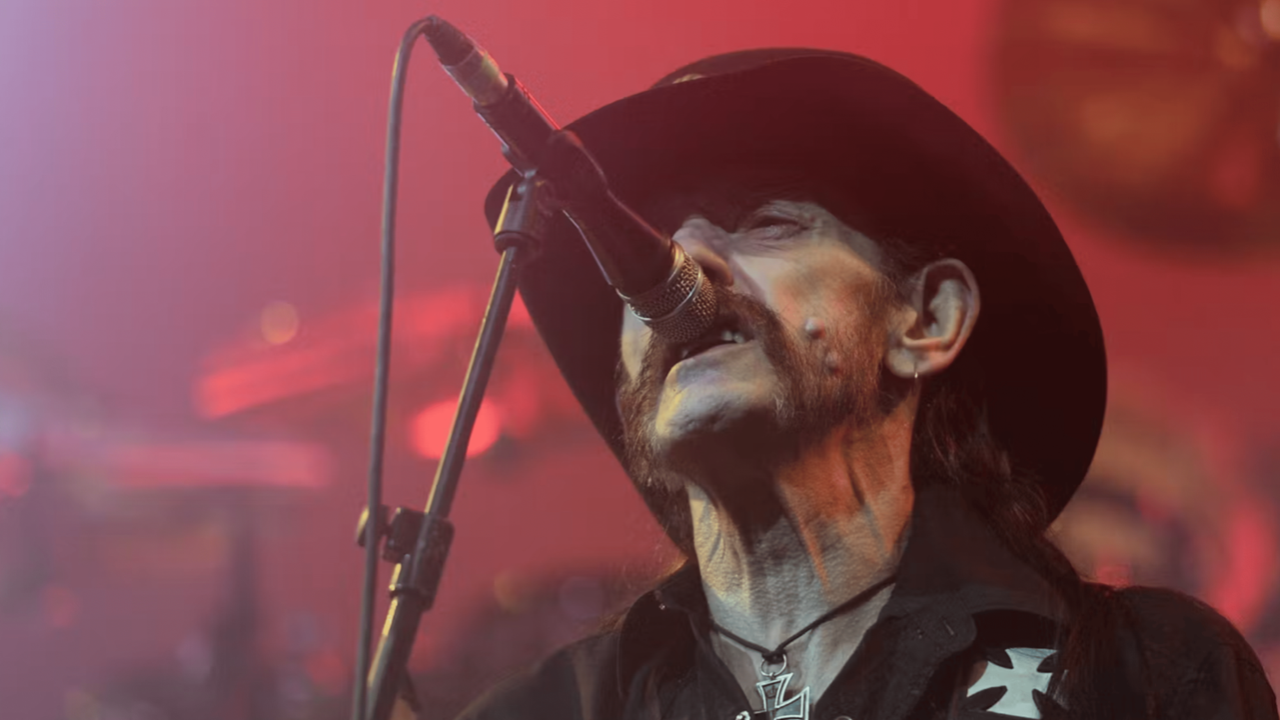 Motörhead : l'histoire insolite Lemmy Kilmister et du cheeseburger à 2 millions de dollars !
