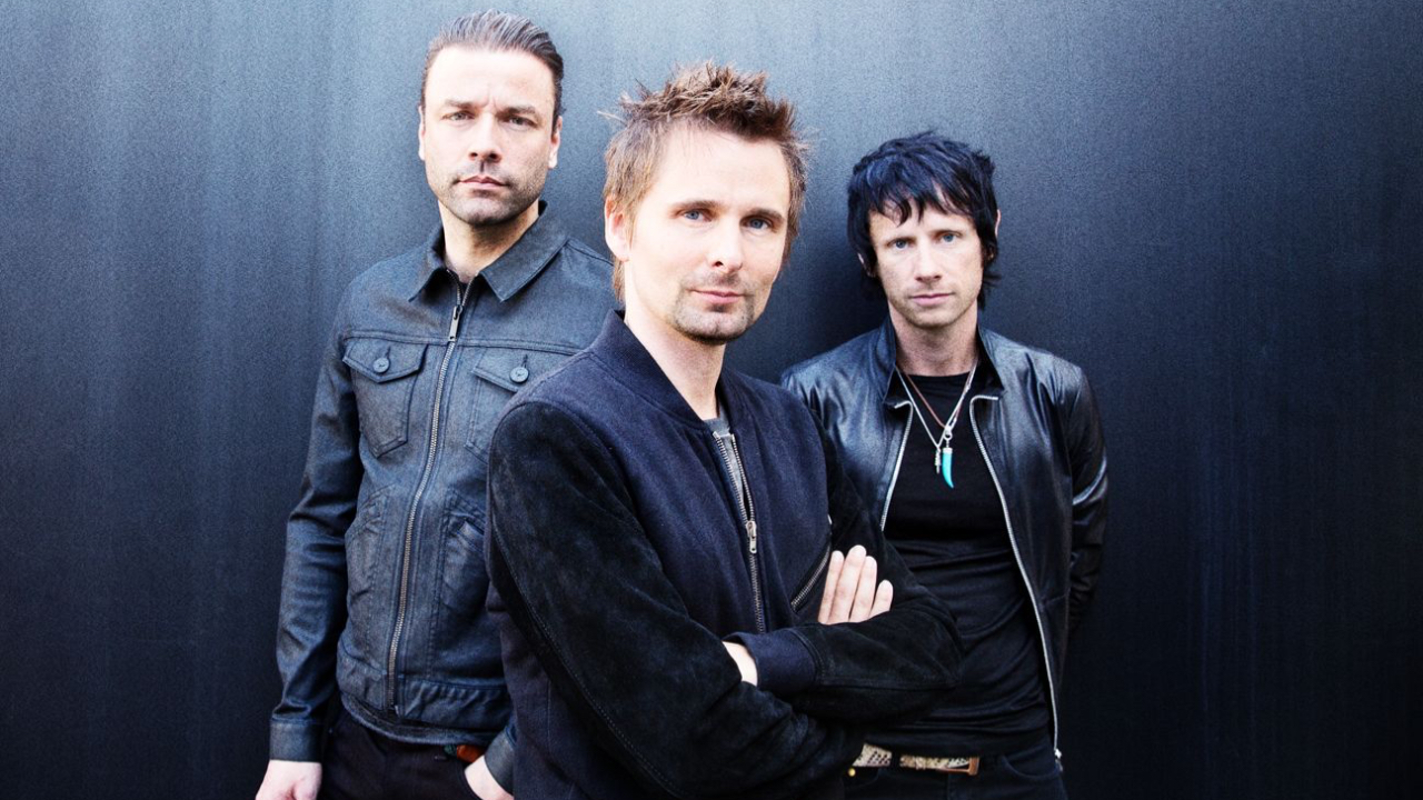 Muse prépare son grand retour avec 