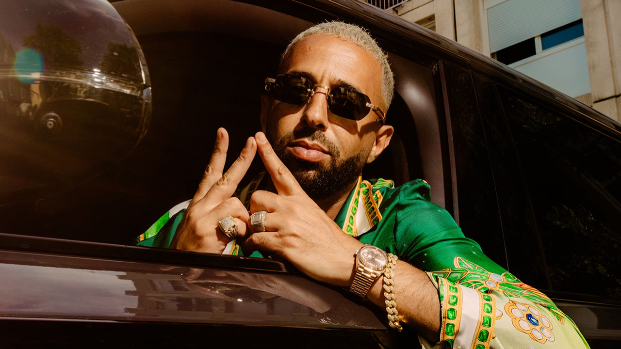 Naps condamné à 7 ans de prison avec mandat de dépôt !