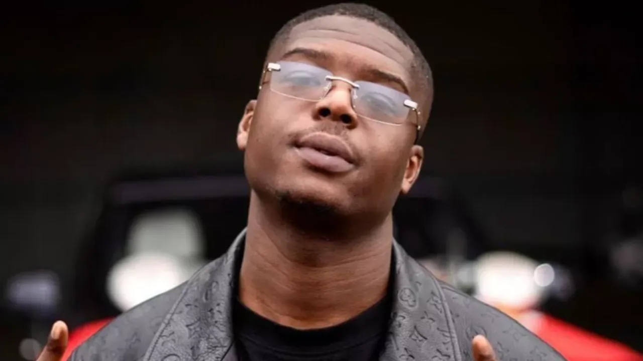 Ninho contraint d’annuler son concert surprise à Paris !